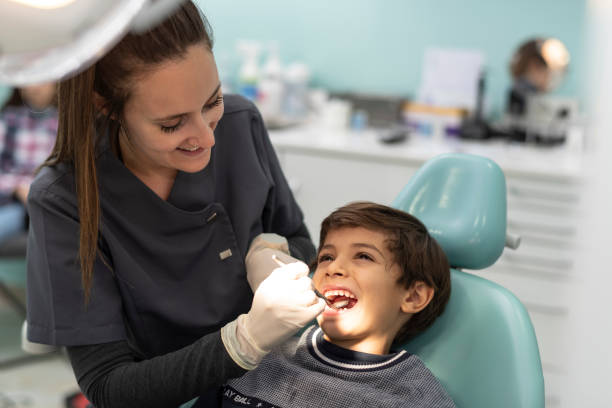 Best Emergency Orthodontic Repairs in Mascoutah, IL