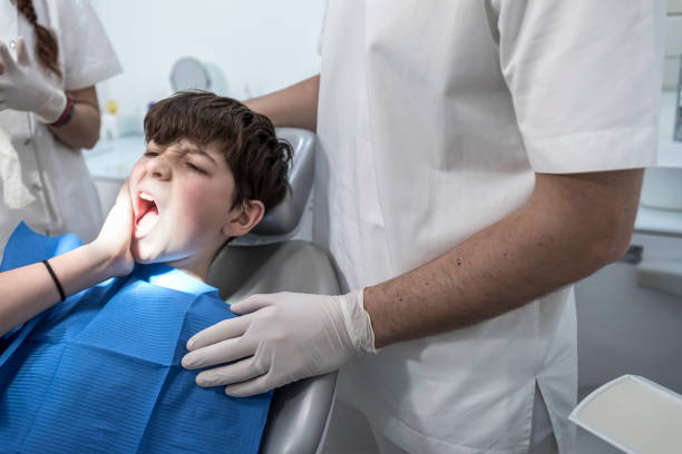 Best Broken or Chipped Tooth Repair in Mascoutah, IL