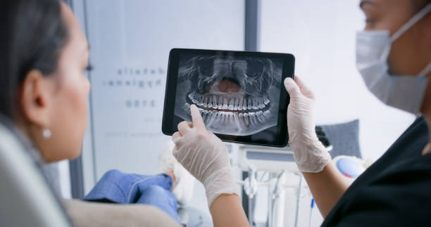 Professional Emergency Dental Service in IL