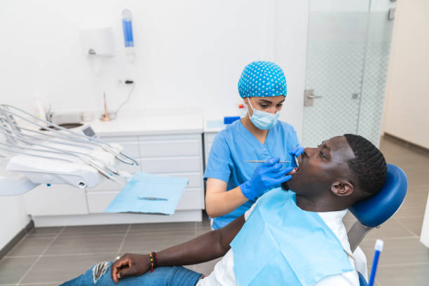 Best Weekend Emergency Dental Services in Mascoutah, IL